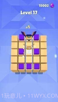 彩色反弹3D截图3