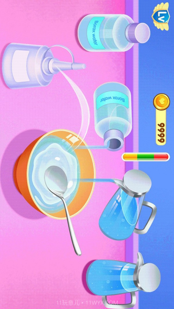 史莱姆工坊截图2