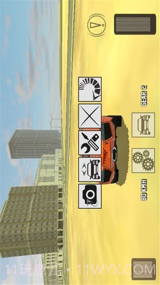 3D汽车驾驶截图4