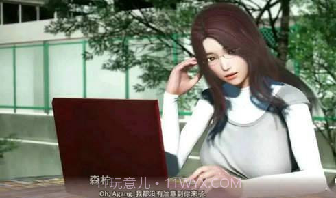 VIRTUES美德截图2 VIRTUES美德截图2