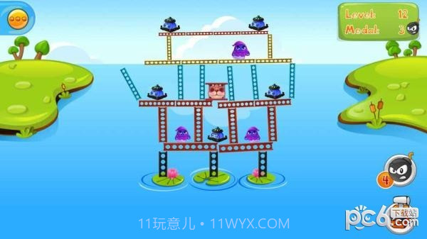 爆破吧精灵截图4 爆破吧精灵截图4