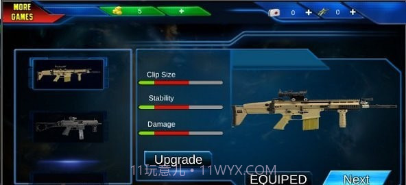 特种行动小组截图1 特种行动小组截图1