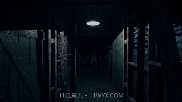 山中凶宅截图4 山中凶宅截图4