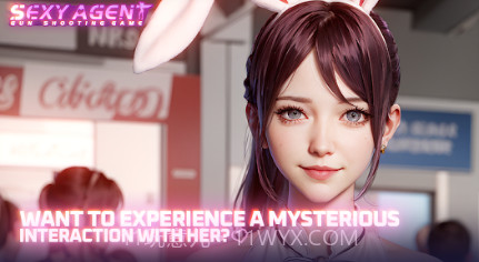 少女特工截图2 少女特工截图2