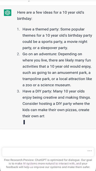 ChatGPT截图3 ChatGPT截图3