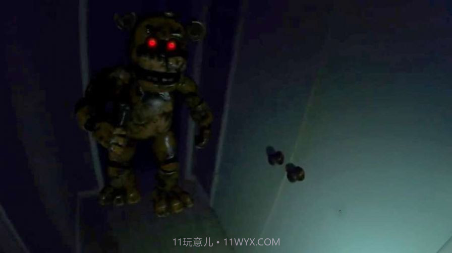Five Nights at Freddy截图4