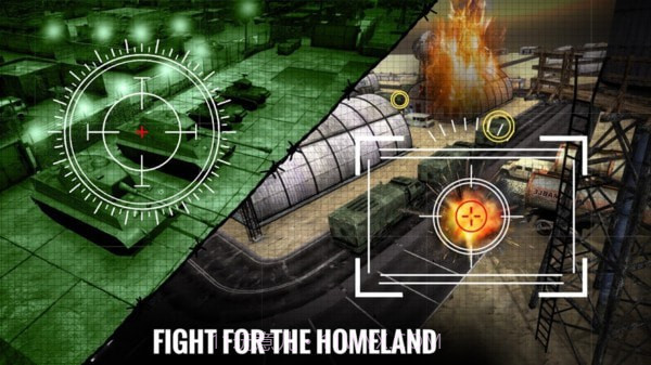 无人机毁灭2021截图4 无人机毁灭2021截图4