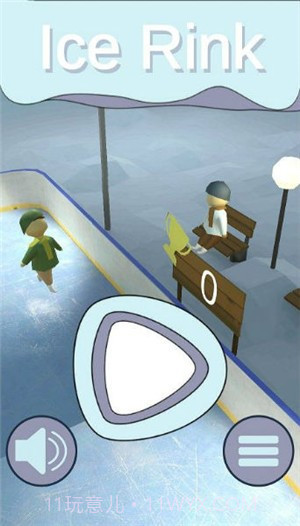 滑旱冰截图3