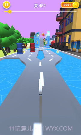 金币跑酷2截图2