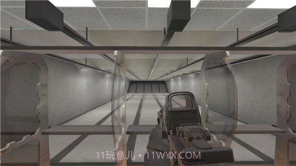 严阵以待4.3联机版截图3