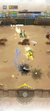 末日射手截图3 末日射手截图3