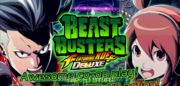 拳皇:野兽梦宴DXV1.0.1 修改版截图1