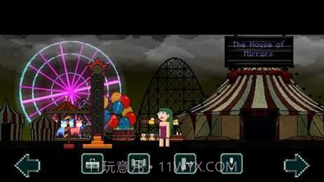 假牙和恶魔2截图3