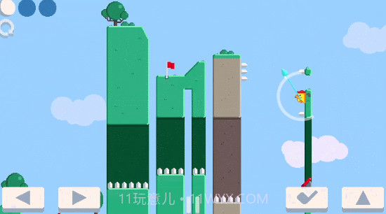 零式高尔夫免费版截图3