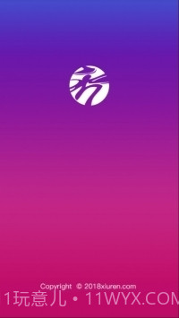 秀人网官网版截图4 秀人网官网版截图4