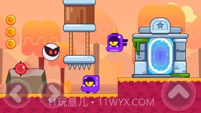 球球超进化截图4