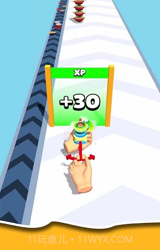 陀螺射跑官方版截图3