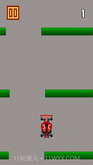 卡兹车像素截图1 卡兹车像素截图1