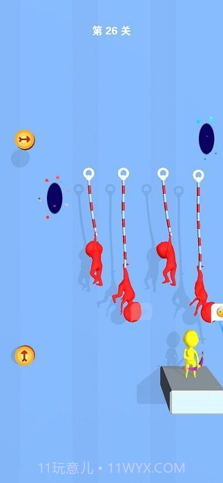 快乐射箭截图1 快乐射箭截图1