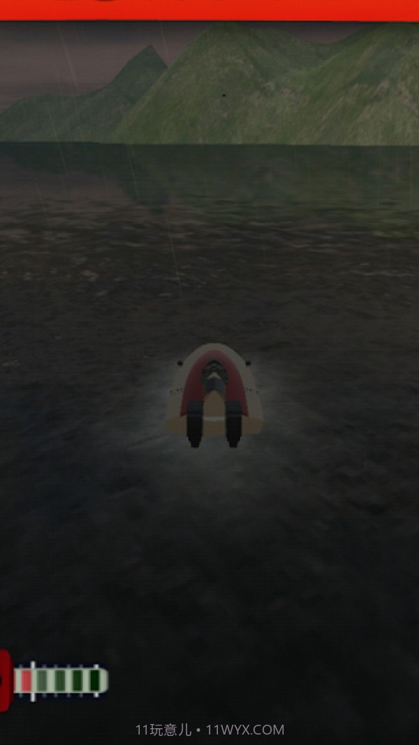 船舶模拟2021截图4 船舶模拟2021截图4