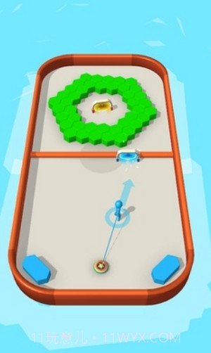 无敌破坏王截图1