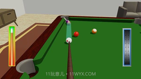 台球大师专业版截图4 台球大师专业版截图4