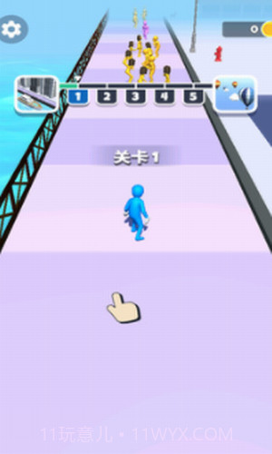 狂奔打耳光截图1 狂奔打耳光截图1