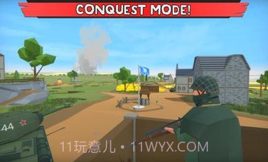 突袭战场2截图2