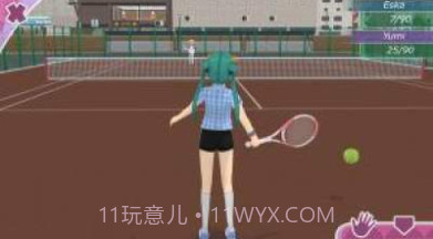 少女都市有书包2020截图3