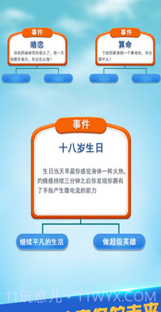 Second Life中文版截图3