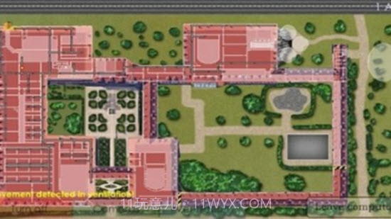 五夜与青蛙2截图3 五夜与青蛙2截图3