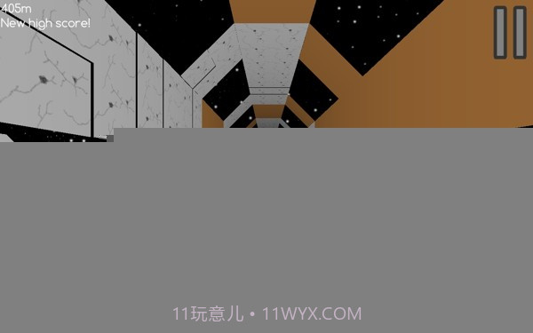 多边形跑酷截图4