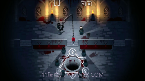 我的小鲜血崇拜截图2