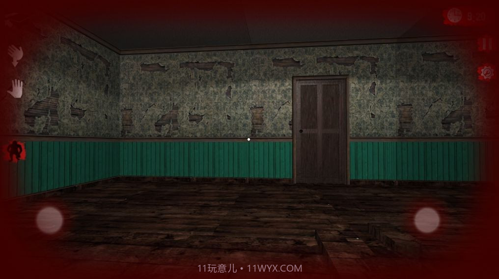 恐怖屋逃生计划截图3