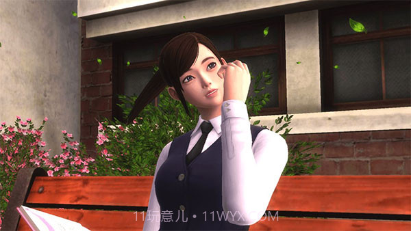 白色情人节v3.1.5截图1 白色情人节v3.1.5截图1