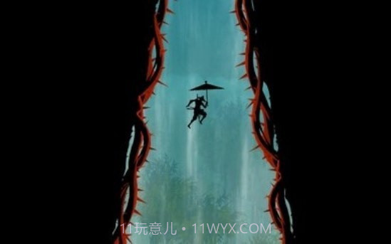 忍者武士岚2截图3