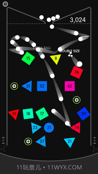 物理弹球无限复活版截图2 物理弹球无限复活版截图2