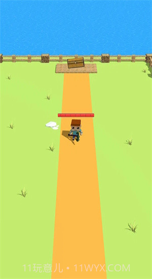 沙盒生存记截图2 沙盒生存记截图2