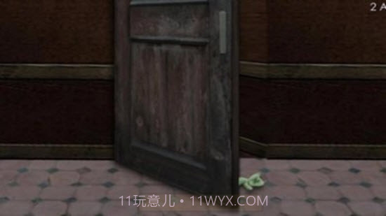 五夜与青蛙2截图2 五夜与青蛙2截图2