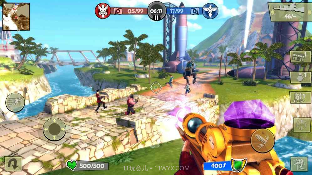 闪电部队APP截图6 闪电部队APP截图6