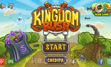 王国保卫战5.3.15截图1 王国保卫战5.3.15截图1