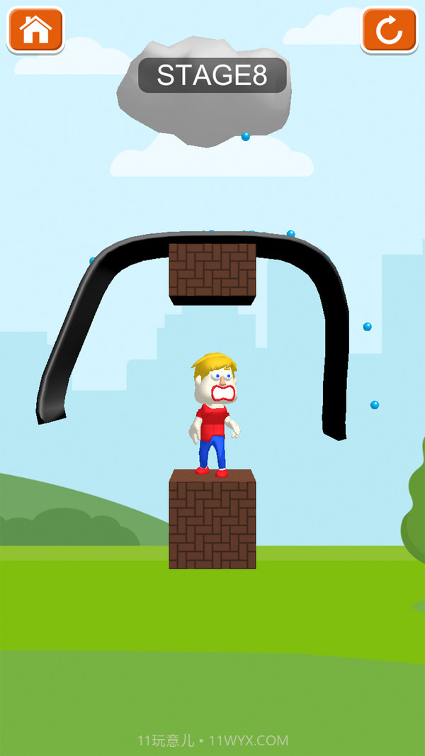 拯救他截图2 拯救他截图2