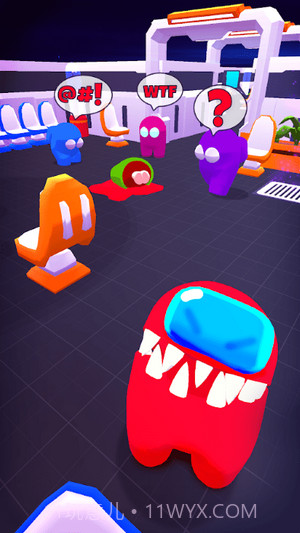 冒名顶替大师截图1