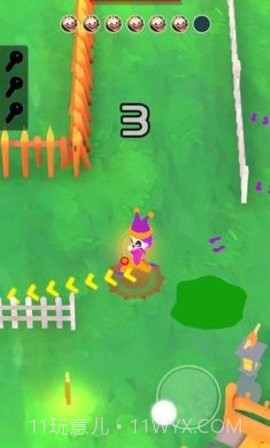 小丑疯人院截图1