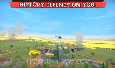 突袭战场2截图1