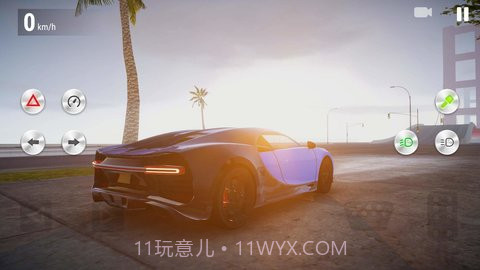 真实驾驶学校(Real Driving School)截图2 真实驾驶学校(Real Driving School)截图2