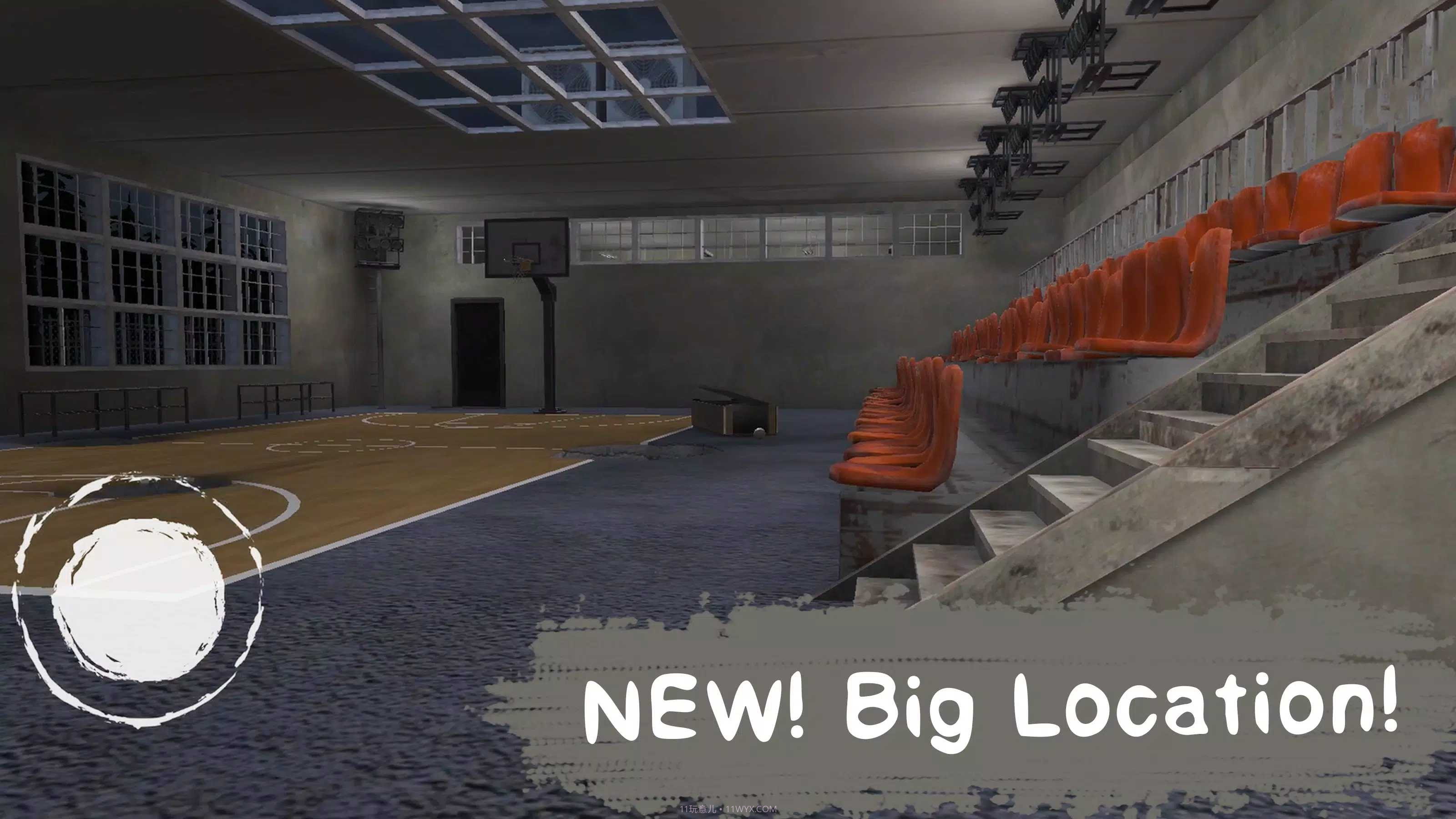 学校的恐怖之夜联机版截图2 学校的恐怖之夜联机版截图2