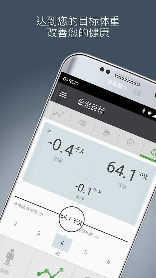 心脏健康截图2 心脏健康截图2