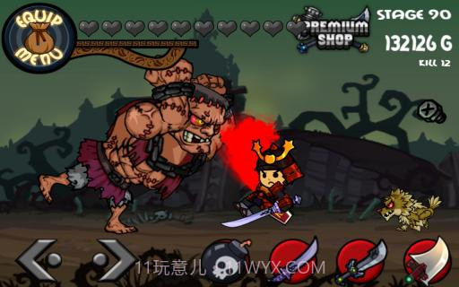 斗兽场勇士 金币版 Colosseum Heroes截图2 斗兽场勇士 金币版 Colosseum Heroes截图2