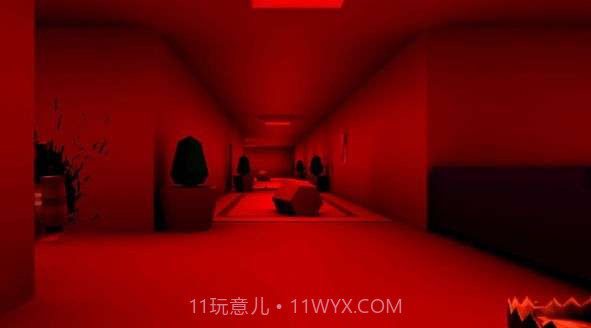 恐怖的粉红色房屋截图1 恐怖的粉红色房屋截图1